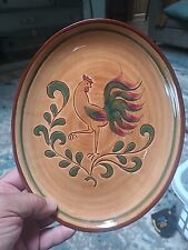 Pennsbury pottery rooster for sale  West Bend