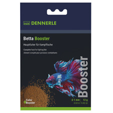 Dennerle betta booster gebraucht kaufen  Dahn