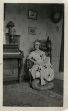 Photo ancienne vintage d'occasion  Paris XI