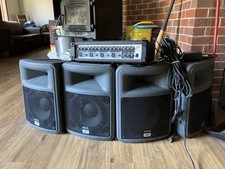 Complete peavey speaker for sale  Arcadia