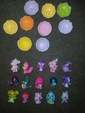 Hatchimals Colleggtibles lot de 15 figurines + Oeuf Eggs  comprar usado  Enviando para Brazil