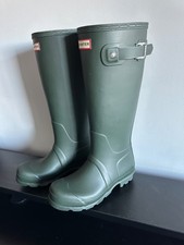 waterproof yard boots for sale  LONDON