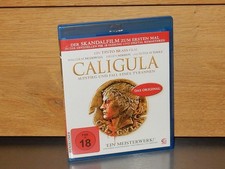 Caligula uncut kult gebraucht kaufen  Bad Vilbel