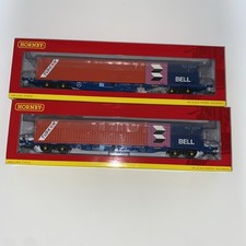 Hornby container kfa for sale  CHELMSFORD