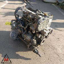 Motore 939a1000 178.000 usato  Italia