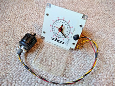 Hammarlund hour telechron for sale  Sussex