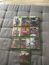 Xbox 360 xbox gebraucht kaufen  Mosbach