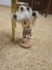 Navajo kachina doll for sale  Hudson