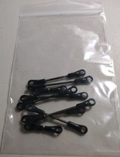 Trex 600cf linkage for sale  Columbus