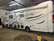Motorhome 7.5 ton for sale  DEAL