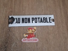 Ancienne plaque émaillée d'occasion  Grasse