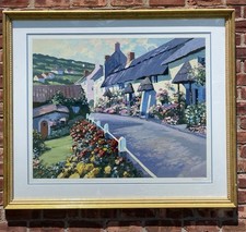 Post impressionist artist for sale  Kingston