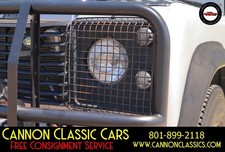 land rover defender 110 for sale  Salt Lake City