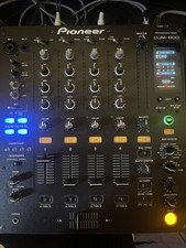 Pioneer ddj 800 d'occasion  Valence