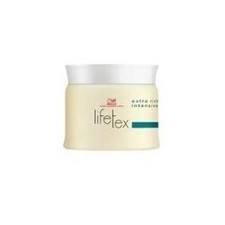Wella lifetex maschera usato  Bergamo