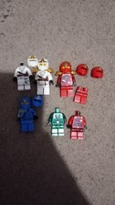 Lego ninjago rise for sale  SOUTHAMPTON