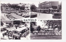 Hatfield hertfordshire rp for sale  HATFIELD