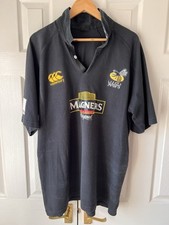 Classic canterbury wasps for sale  CHRISTCHURCH