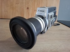 Vintage camera canon d'occasion  Péronne
