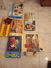 Giochi scatola tavolo usato  Casoria