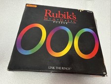Vintage 1986 rubik for sale  Clarkdale