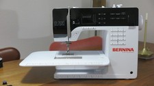 Bernina 335 black gebraucht kaufen  Überlingen