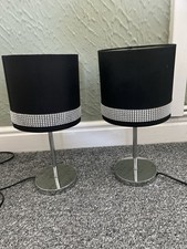 Sparkling black chrome for sale  DONCASTER