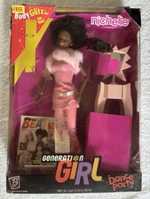Mattel barbie generation for sale  Erie