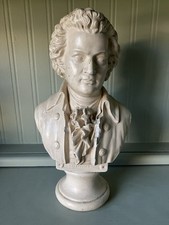 Large vintage chalkware for sale  Omaha