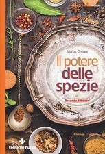 Potere delle spezie gebraucht kaufen  Berlin