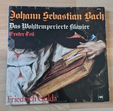 Johann sebastian bach gebraucht kaufen  Warendorf