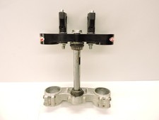 07 Husqvarna SMR 510 BRP CONJUNTO DE ÁRVORE TRIPLA SUPERIOR E INFERIOR OEM 🔥 comprar usado  Enviando para Brazil