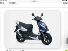 suzuki katana 50 for sale suzuki katana 50 for sale  WHITSTABLE