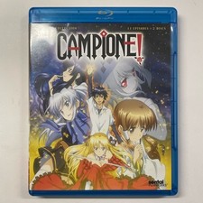 Campione complete collection d'occasion  Expédié en Belgium