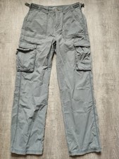 Bershka damen cargo gebraucht kaufen  Ehrenfriedersdorf