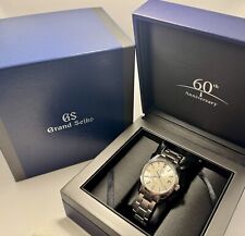 Grand seiko sbga373 for sale  ABERDEEN