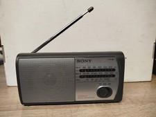Sony icf 403l d'occasion  Duclair