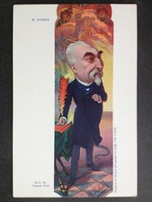 Cpa illustration caricature d'occasion  Saint-Père-en-Retz