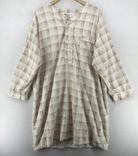 Kerwood nightshirt mens for sale  Millwood