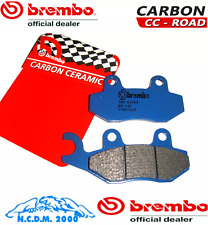 Pastiglie freno brembo usato  Massa di Somma