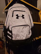 Mochila Under Armour Team Hustle II  comprar usado  Enviando para Brazil
