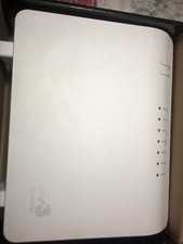Modem router windtre usato  Catania