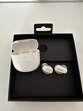 Bose quietcomfort earbuds usato  Acri