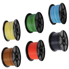 Autokabel flry 5mm gebraucht kaufen  Kiel