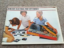 Hornby electric 1st for sale  SOUTHAMPTON