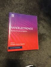 Nanoelectronics devices circui for sale  WORCESTER