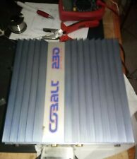 Amplificatore orion cobalt usato  Rovigo