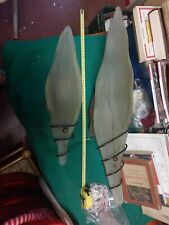 Applique folia marino usato  Valvestino