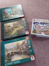 Sammler puzzle thomas gebraucht kaufen  Erfurt
