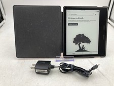 Amazon kindle oasis for sale  Santa Rosa
